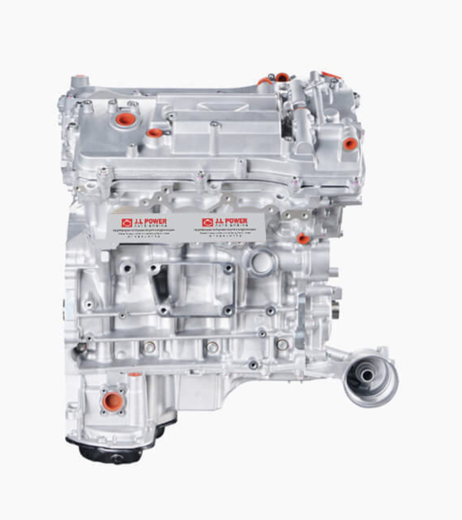 3GR (JL POWER)