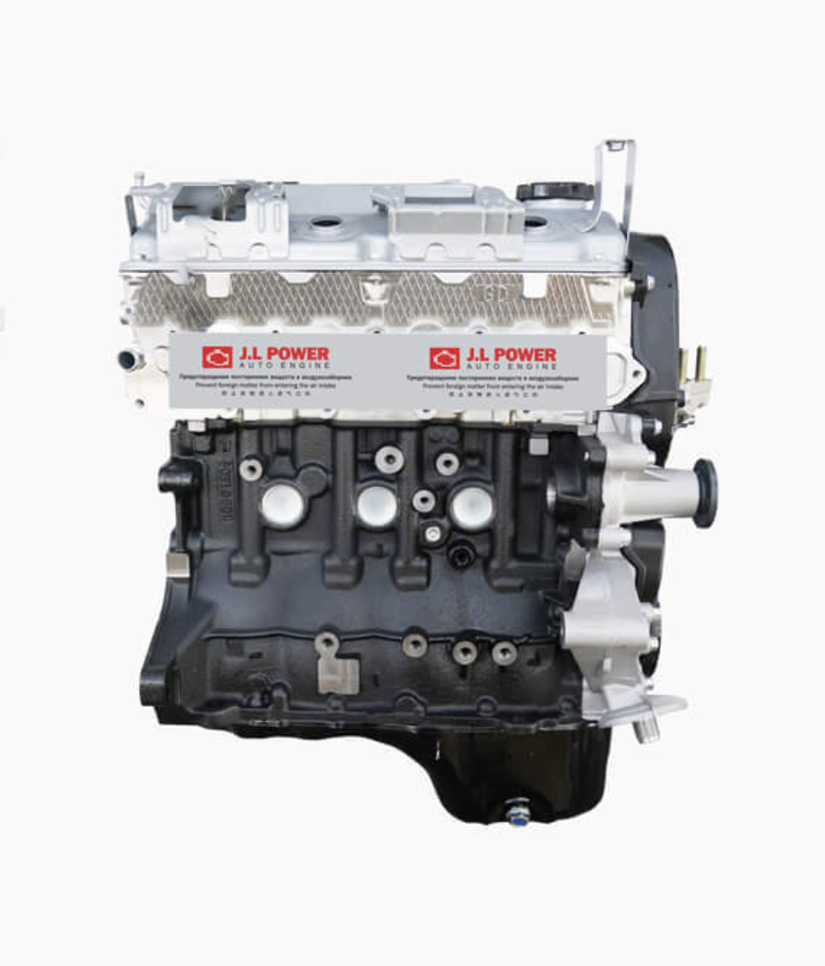 4G18 (JL POWER)