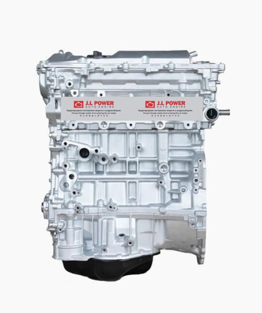 2AR (JL POWER)