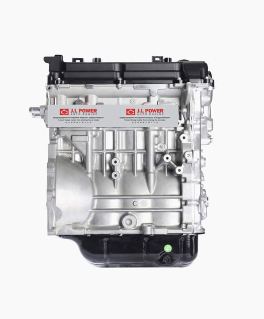 4A92 (JL POWER)