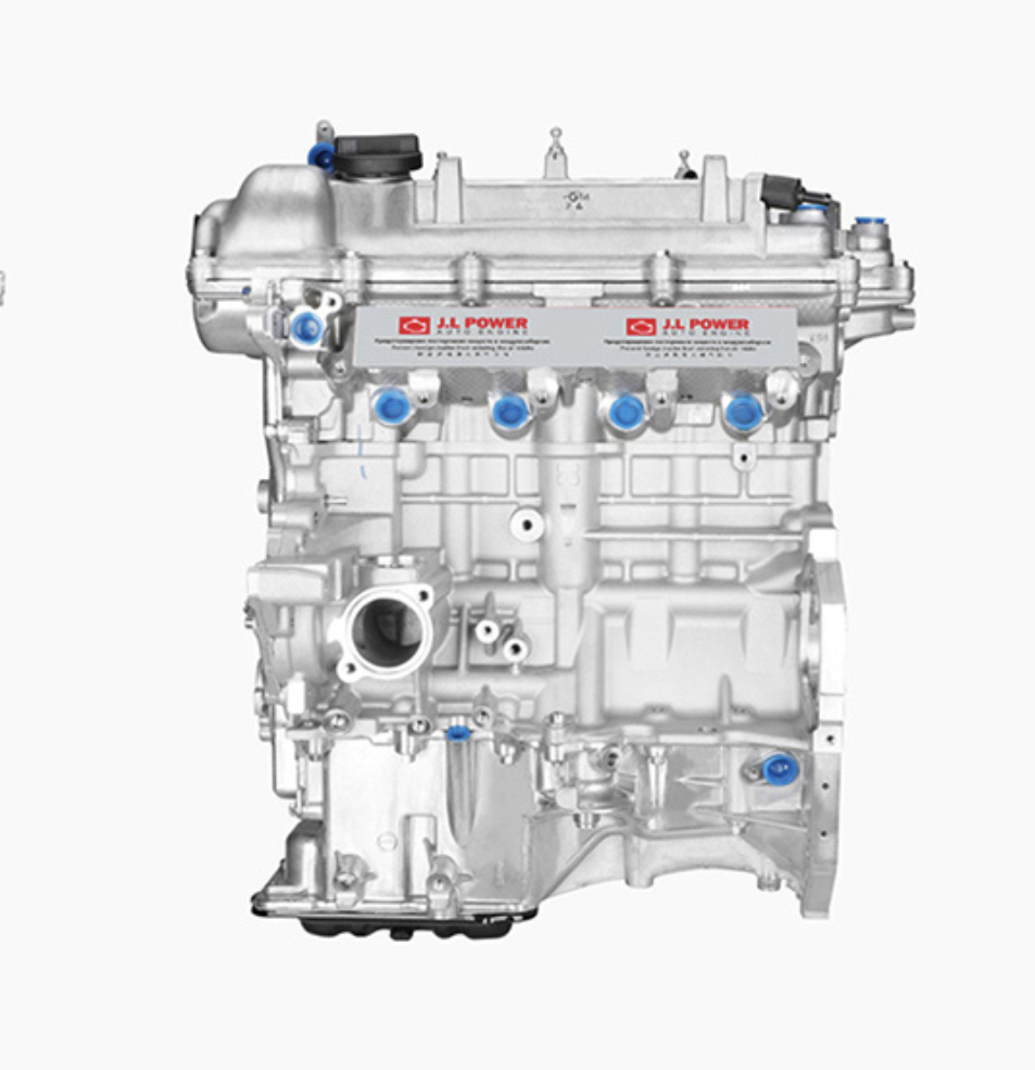 G4FD (JL POWER)