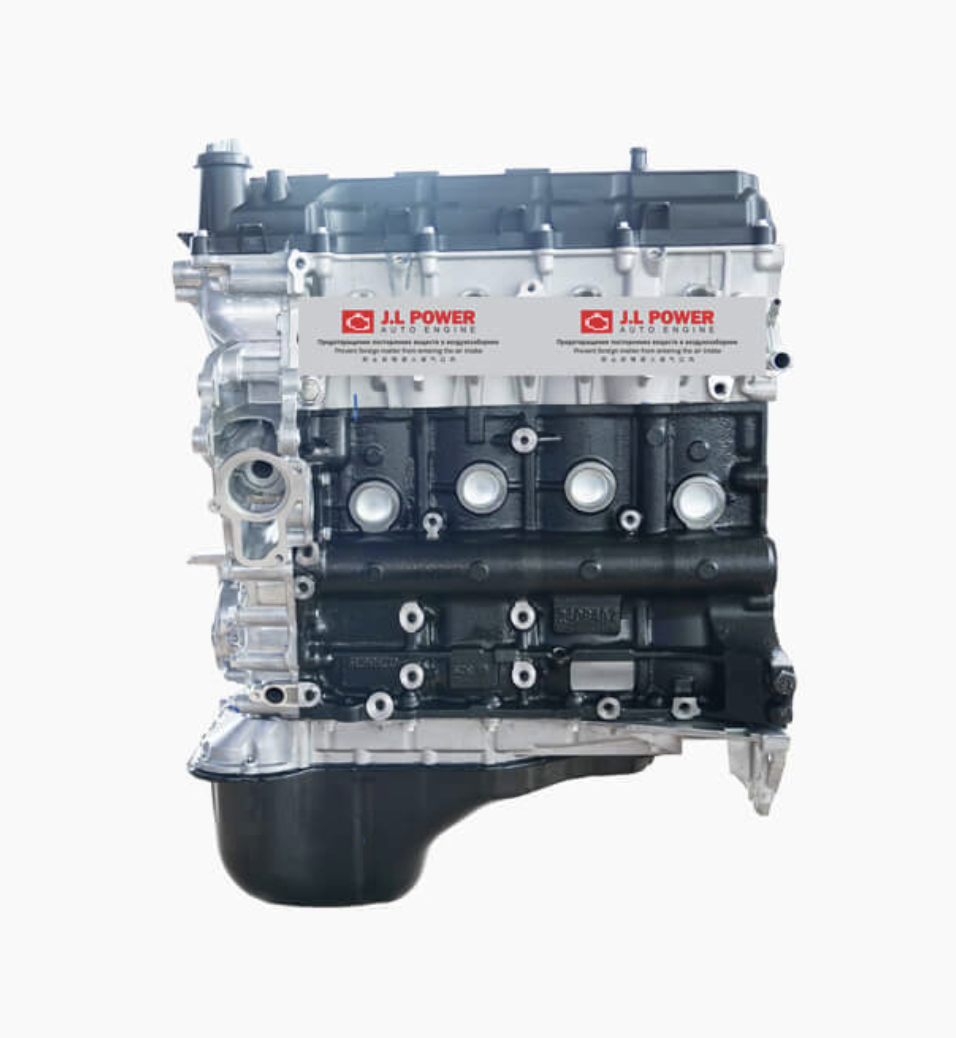 2TR (JL POWER)