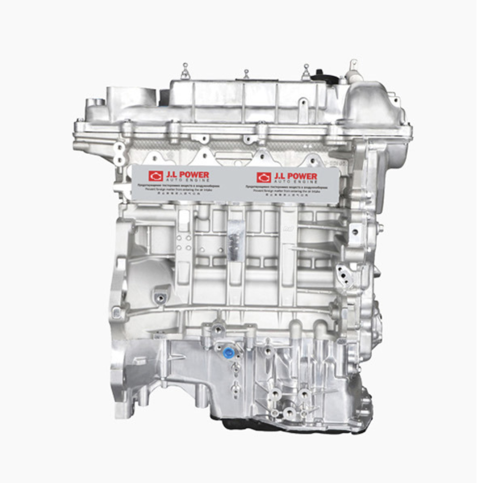 G4FJ (JL POWER)