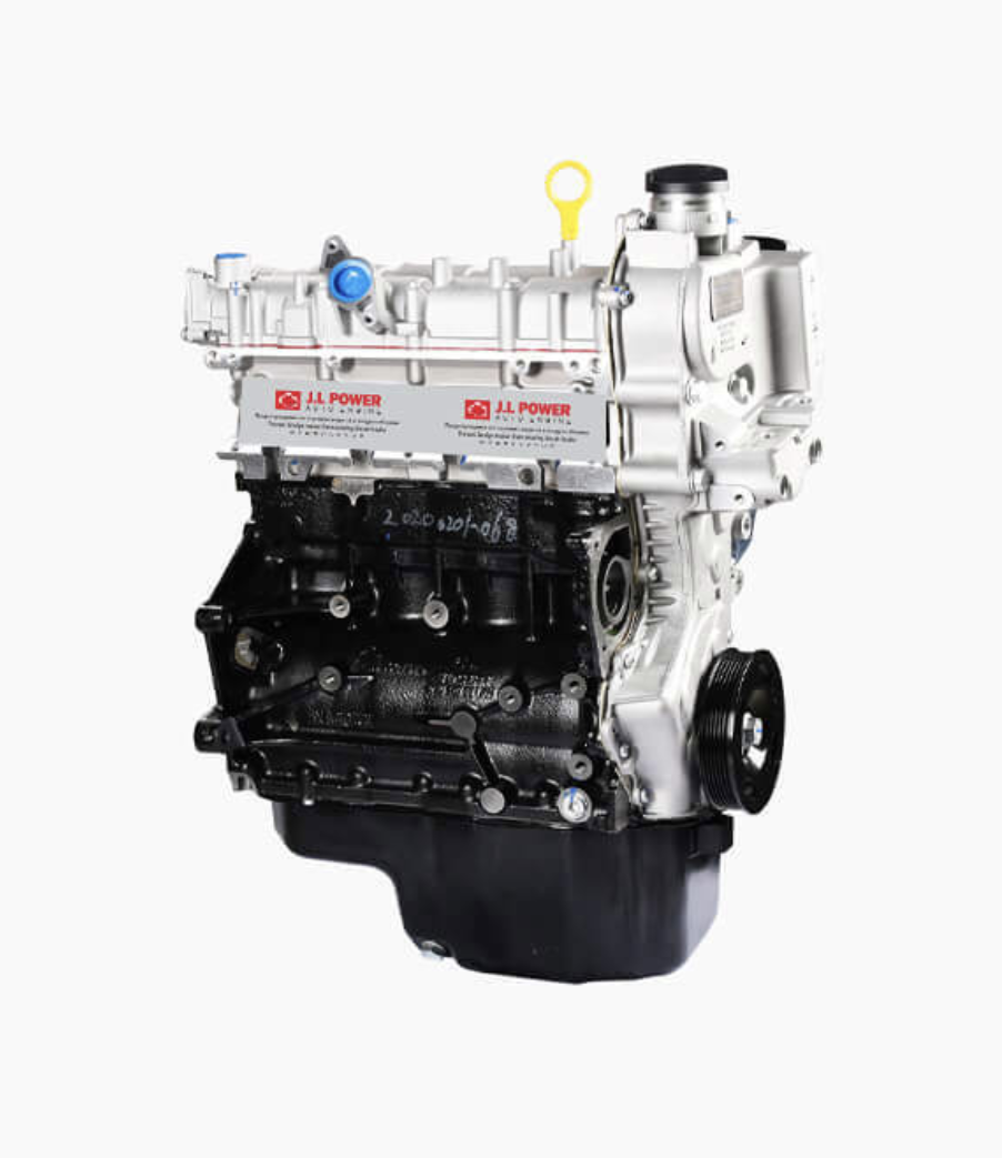 CAXA (JL POWER)