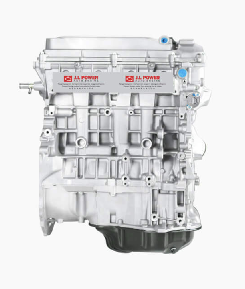 2AZ (JL POWER)