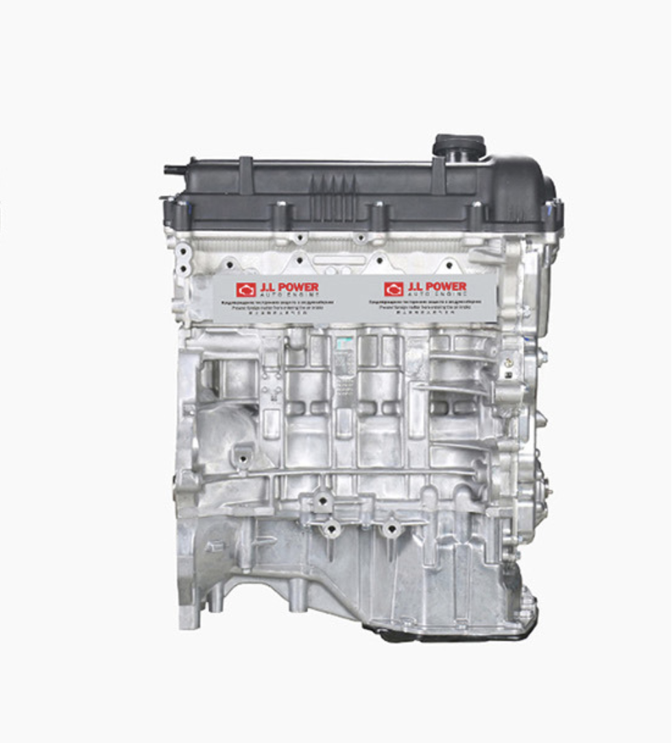 G4FC (JL POWER)