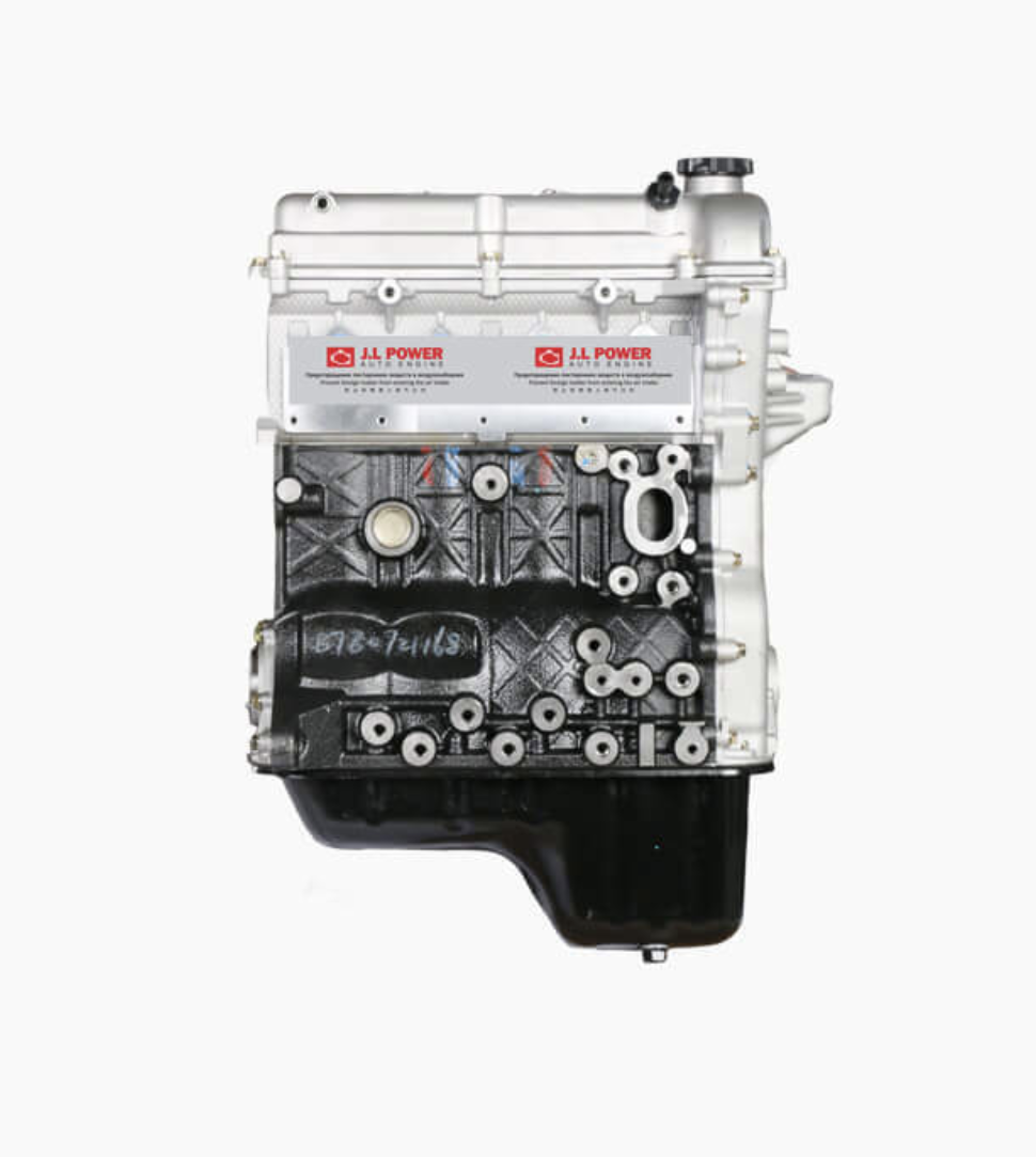 B10S1 (JL POWER)