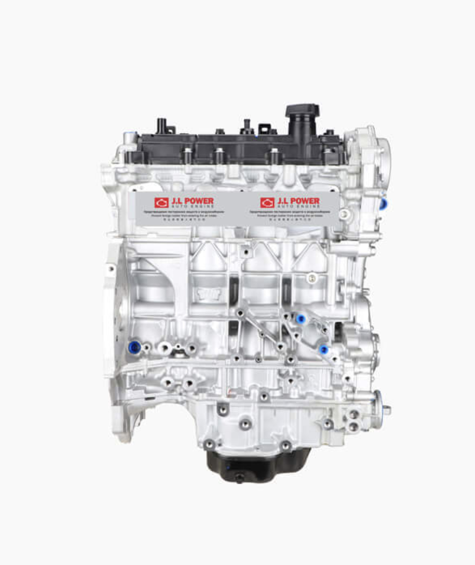 QR25DE (JL POWER)