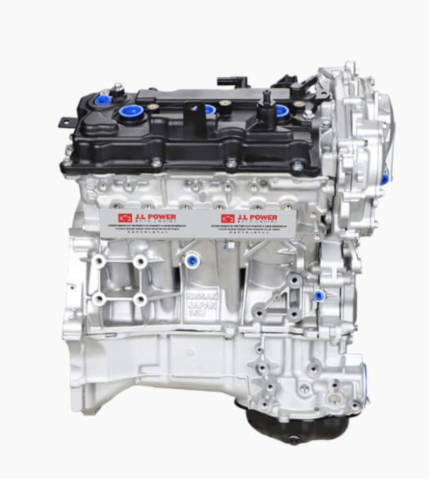 VQ25DE (JL POWER)