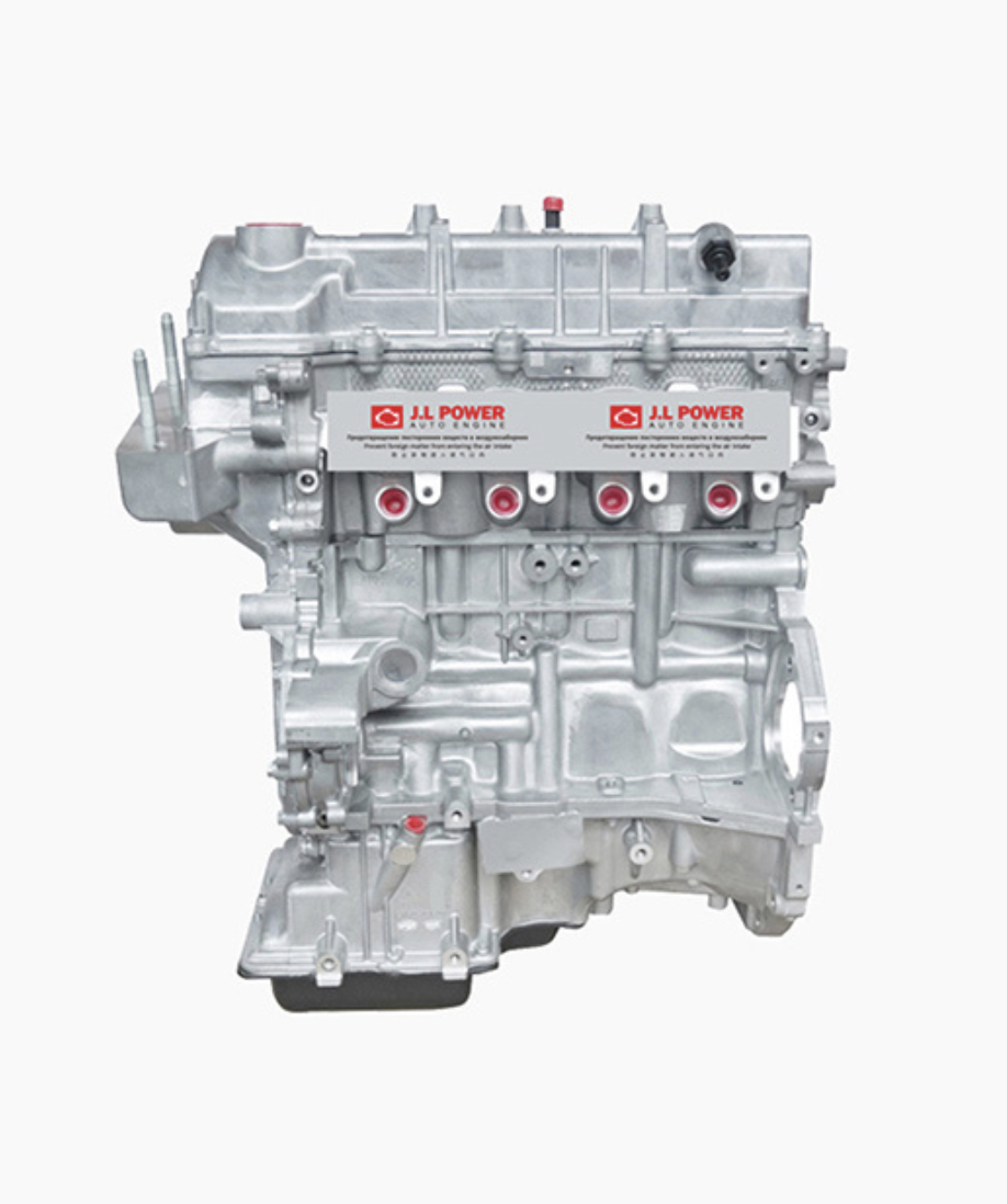 G4LD (JL POWER)