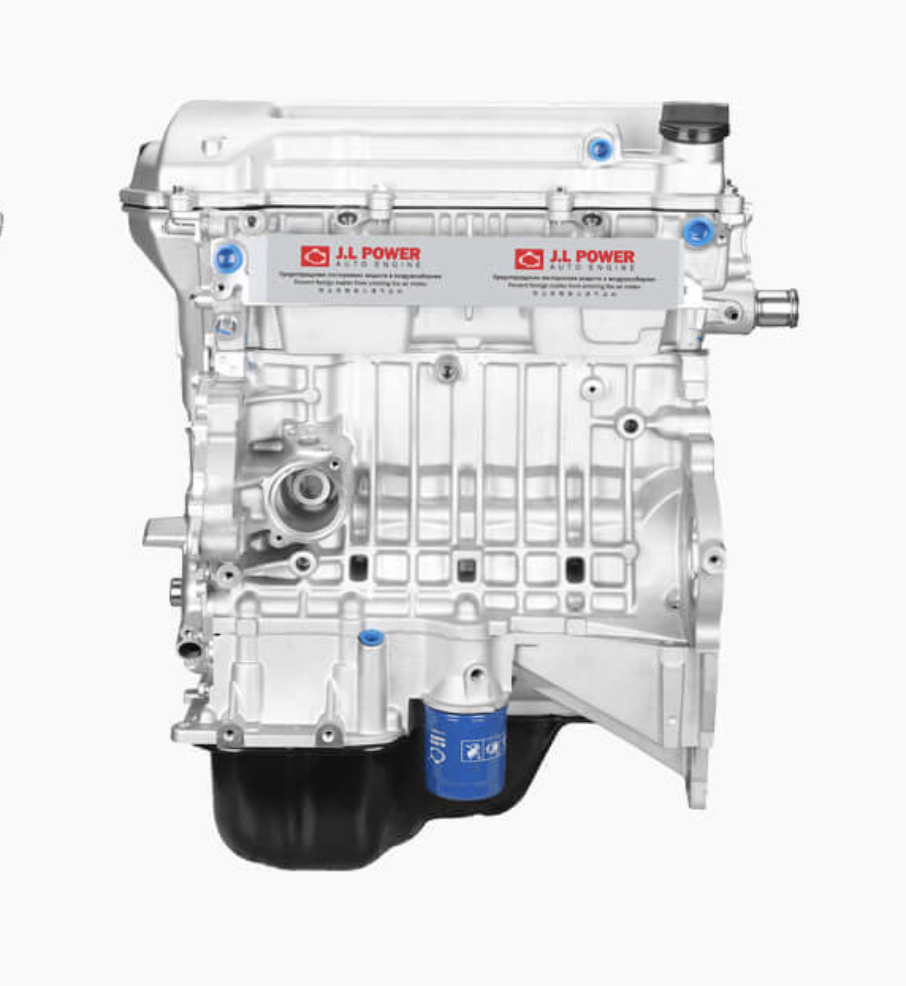 1ZZ (JL POWER)