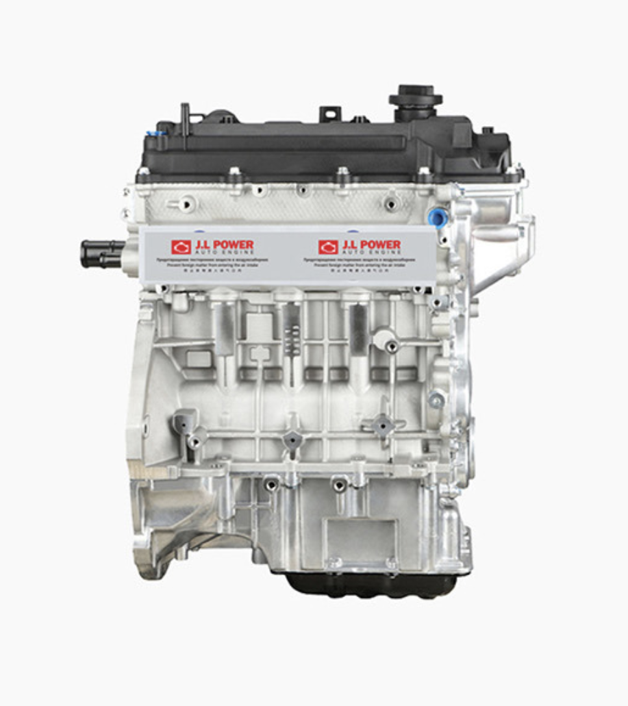 G4LC (JL POWER)