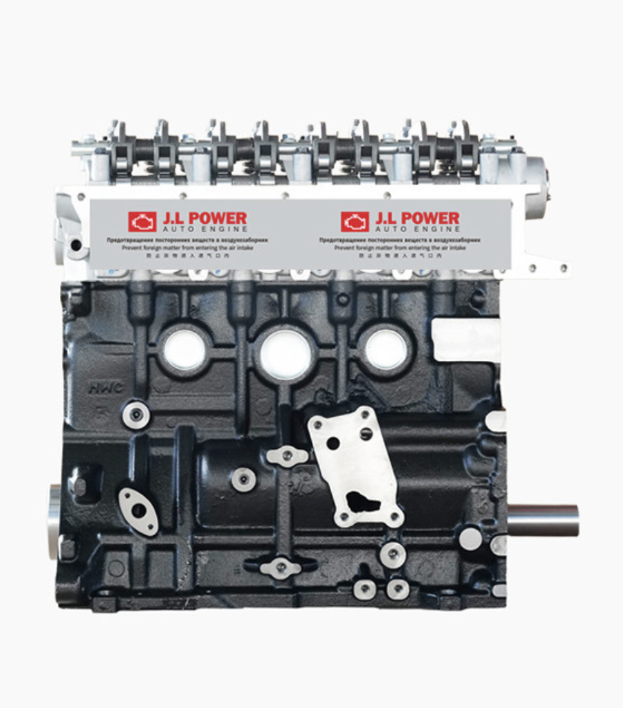 D4BH (JL POWER)