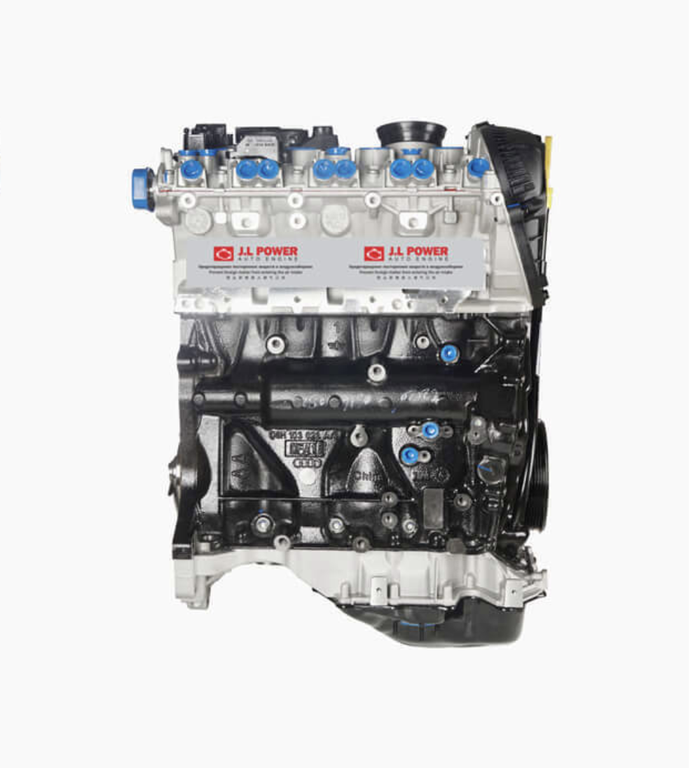 CDNC (JL POWER)