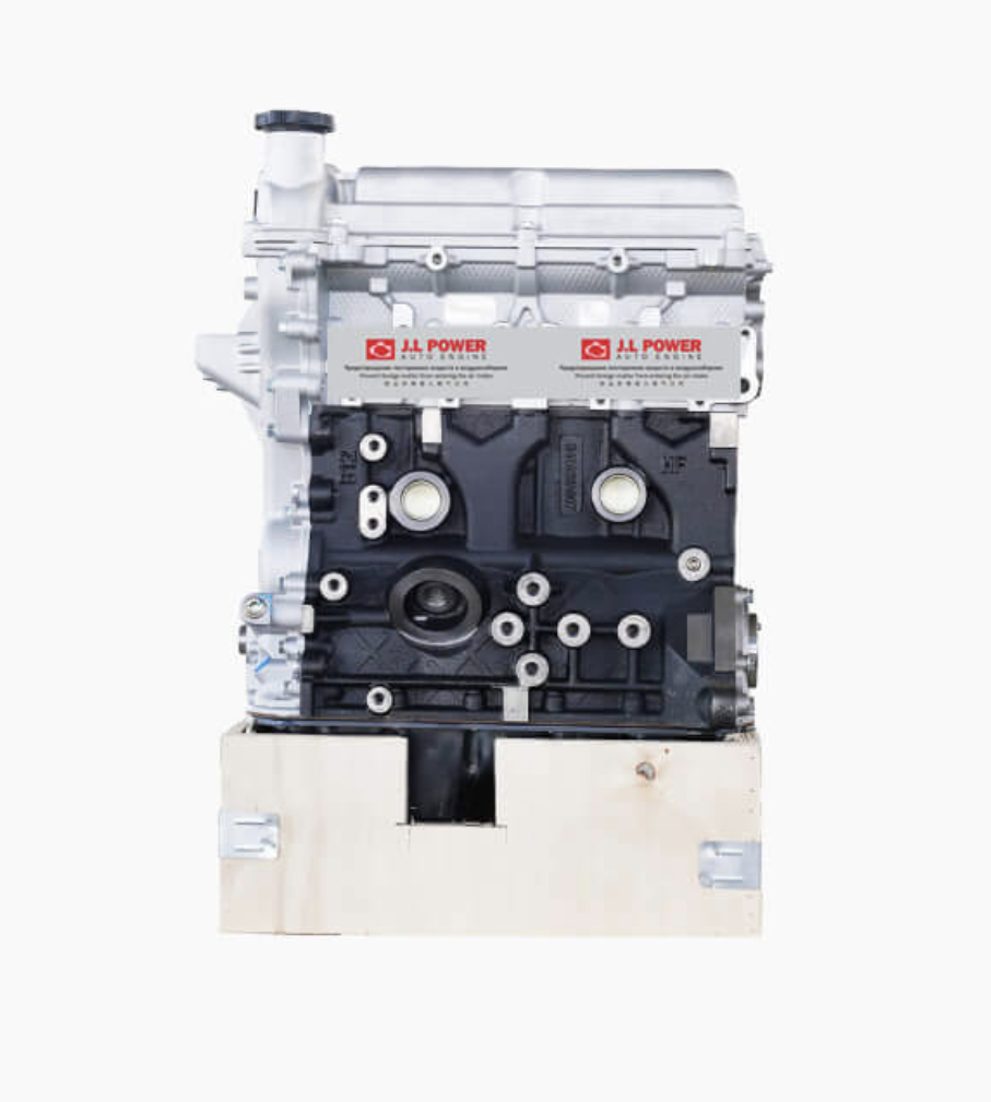 B12D1 (JL POWER)