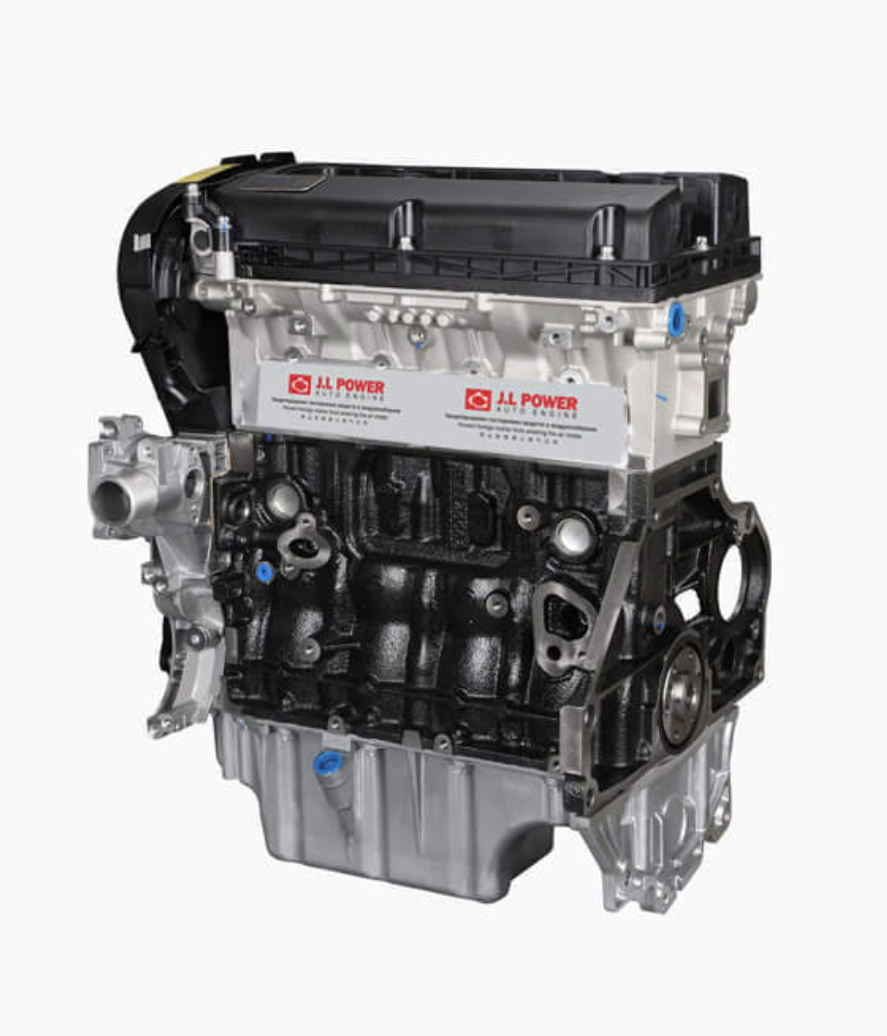 LLU A16LET (JL POWER)