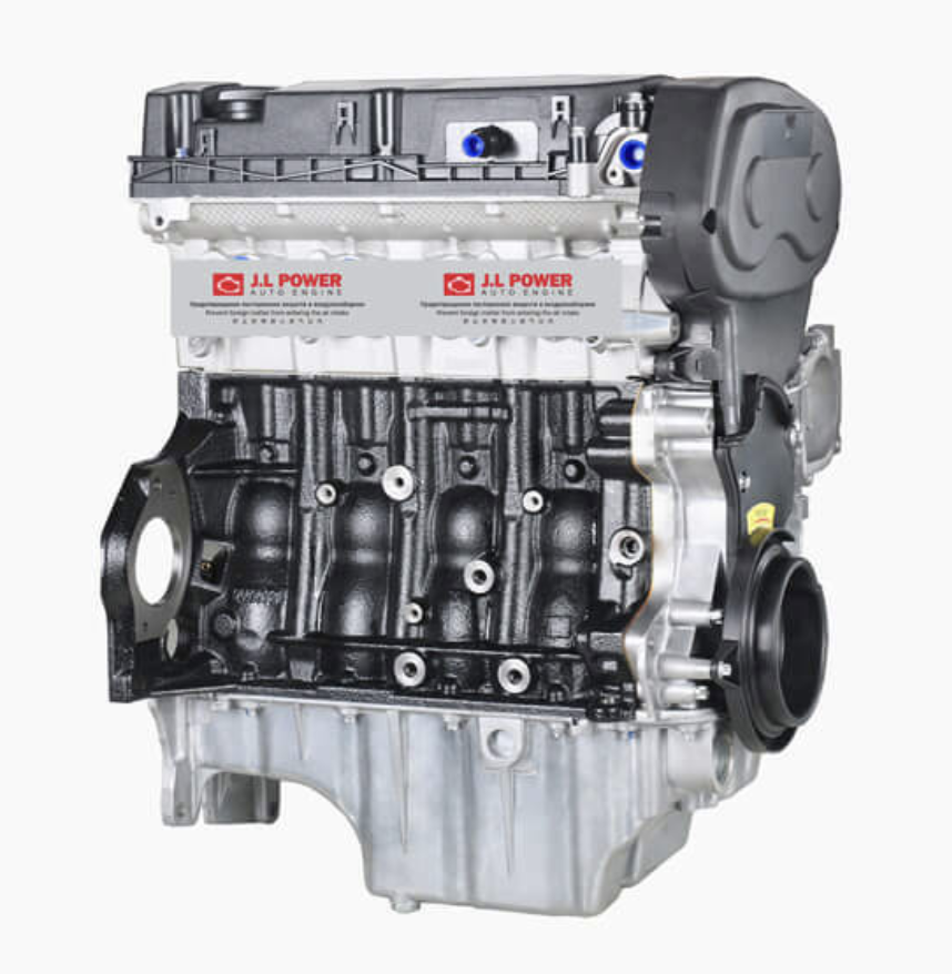 Z18XER (JL POWER)