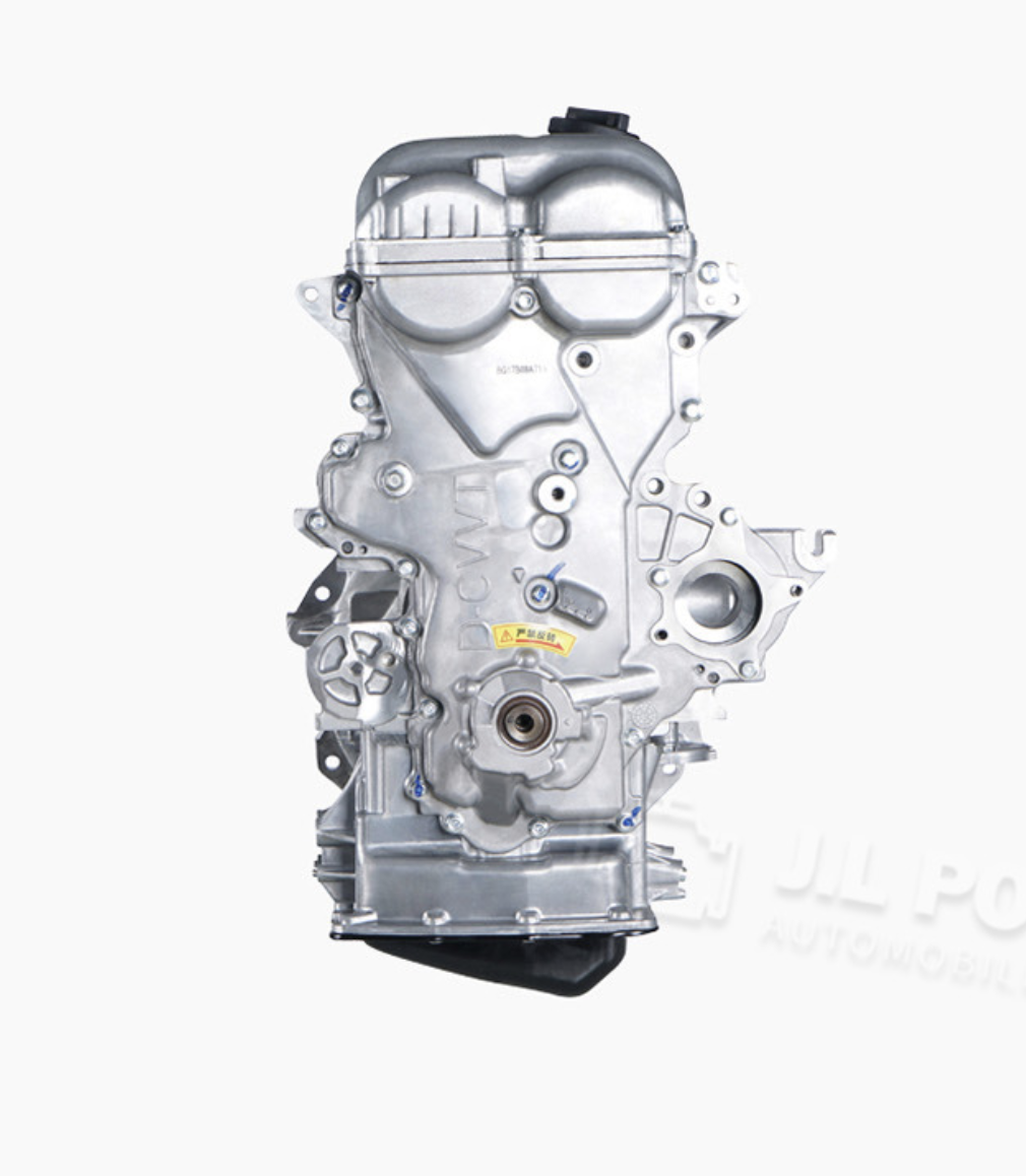 G4FJ (JL POWER)