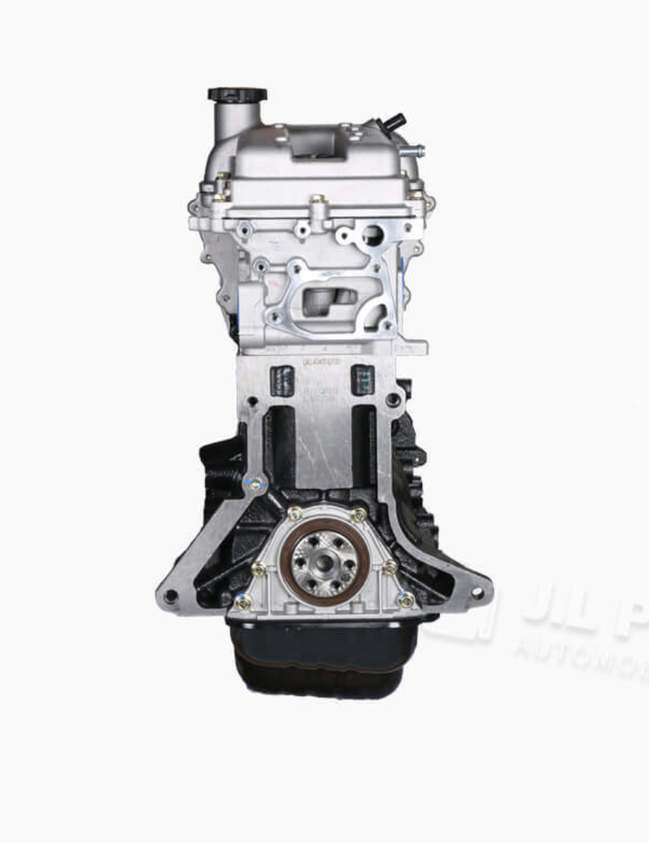 B10S1 (JL POWER)