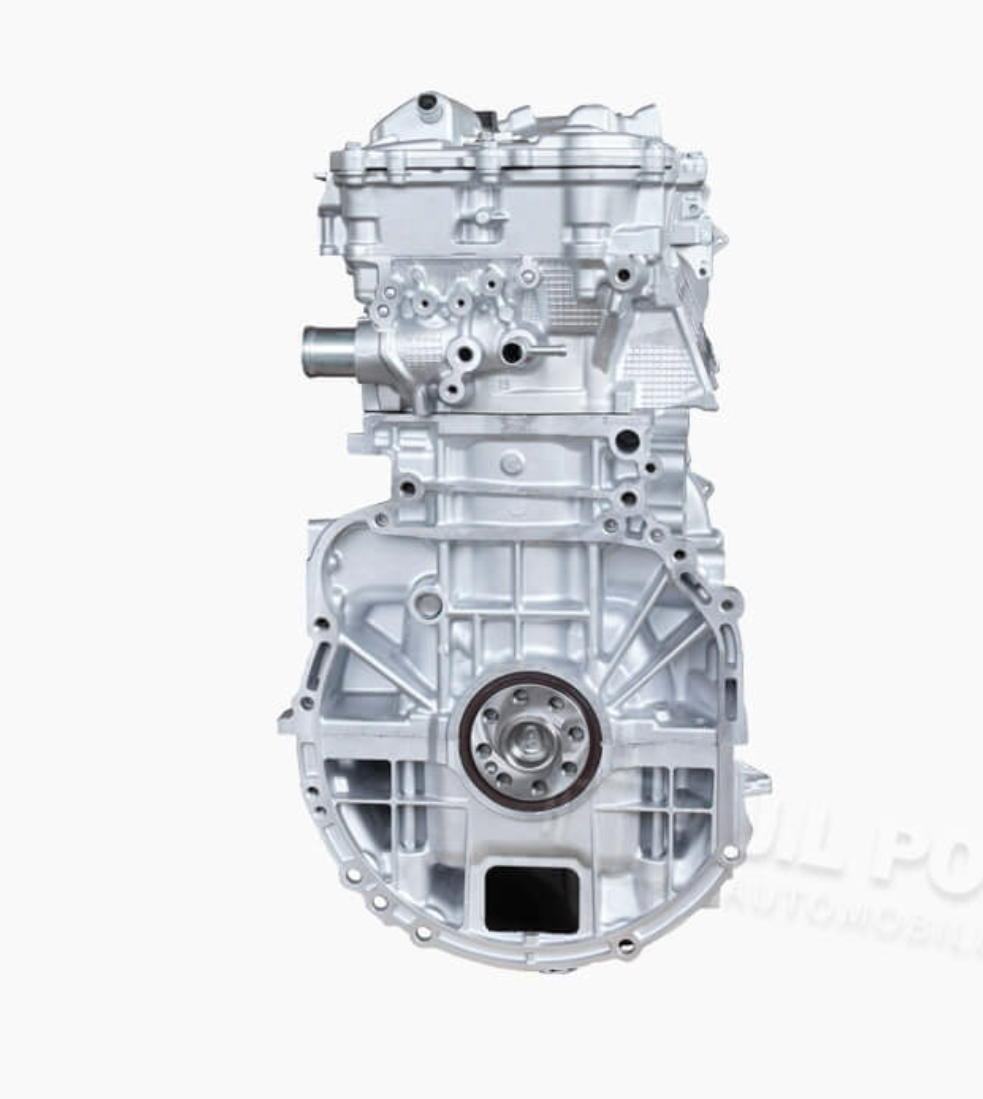2AR (JL POWER)