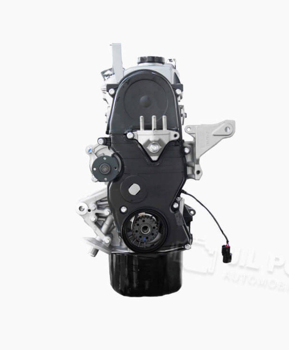 4G18 (JL POWER)