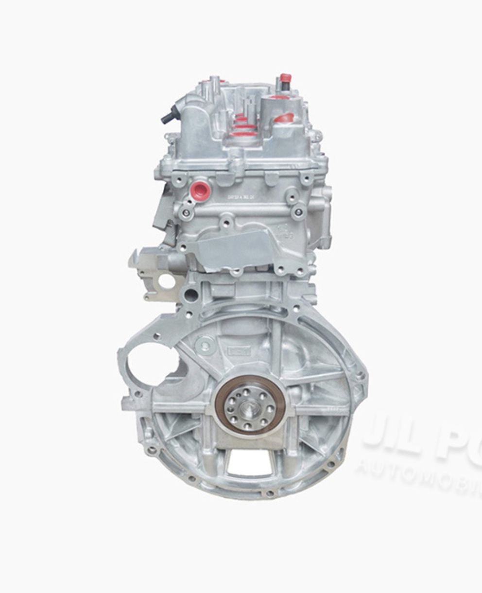 G4LD (JL POWER)