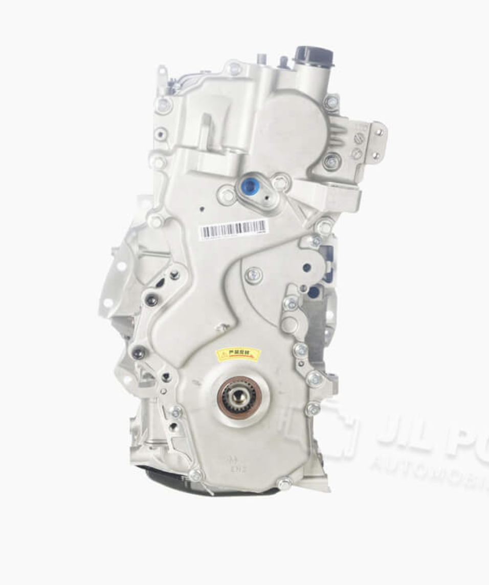 MR20DE (JL POWER)