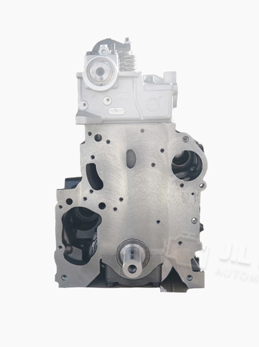 D4BH (JL POWER)