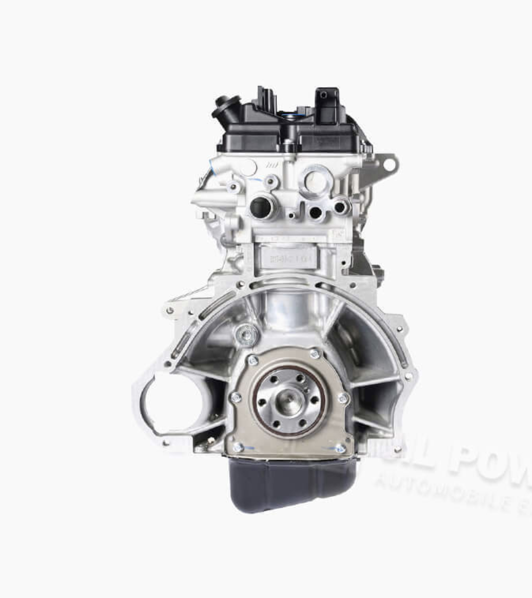 4A92 (JL POWER)
