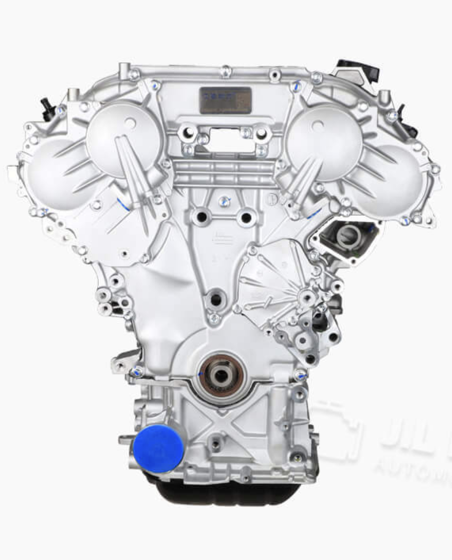 VQ25DE (JL POWER)