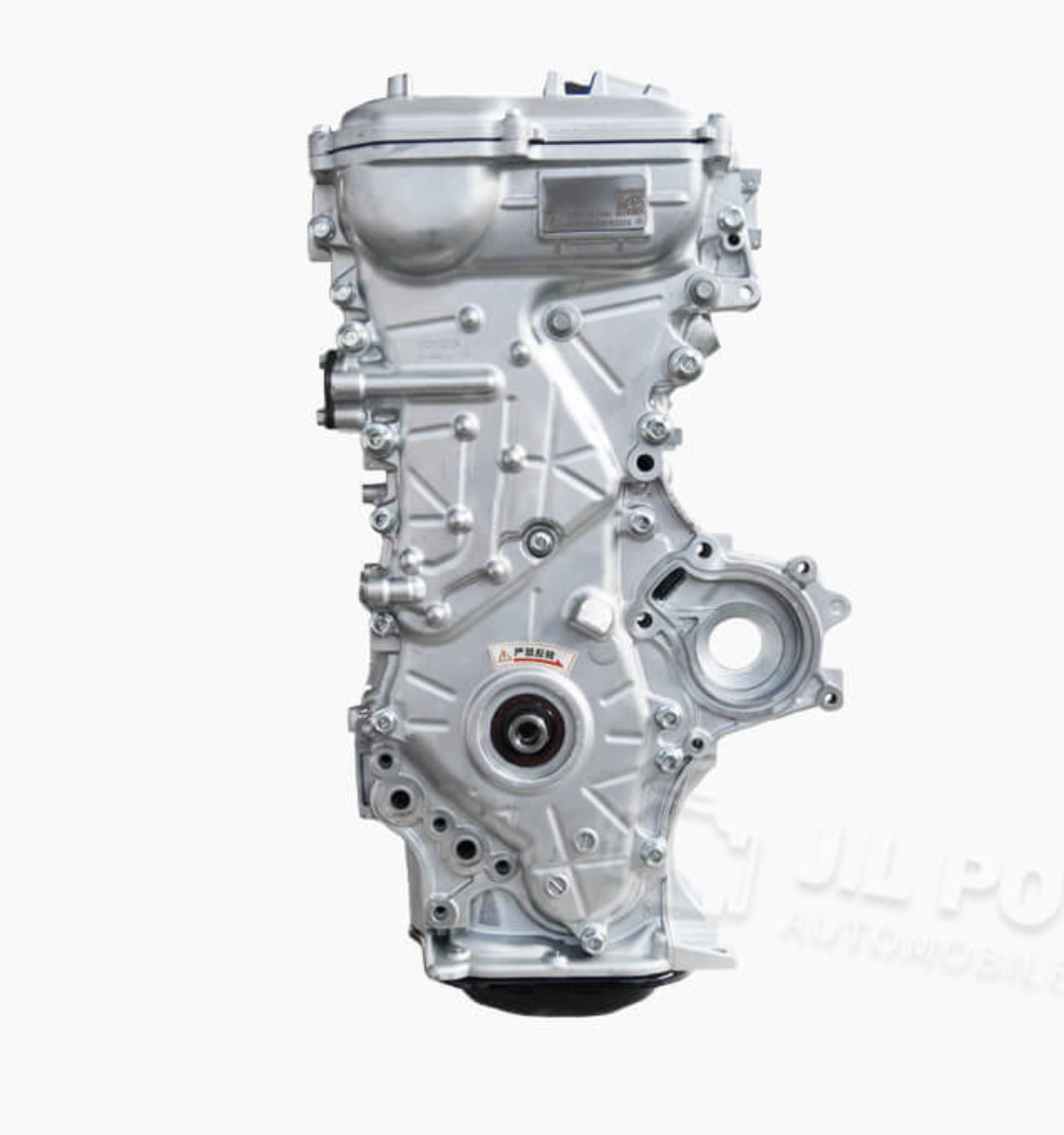 1ZR (JL POWER)