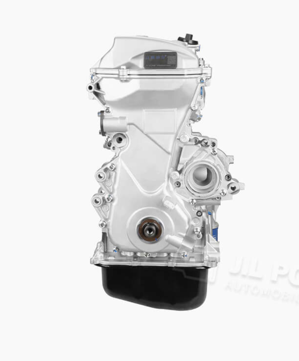 1ZZ (JL POWER)