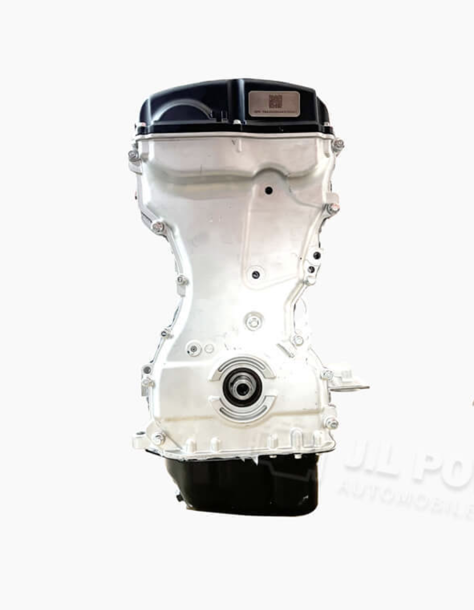 4B12 (JL POWER)