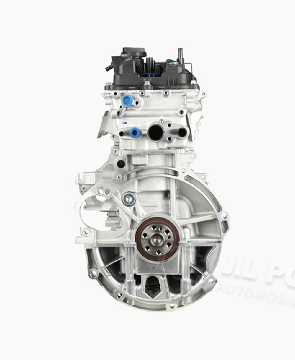 G4LC (JL POWER)