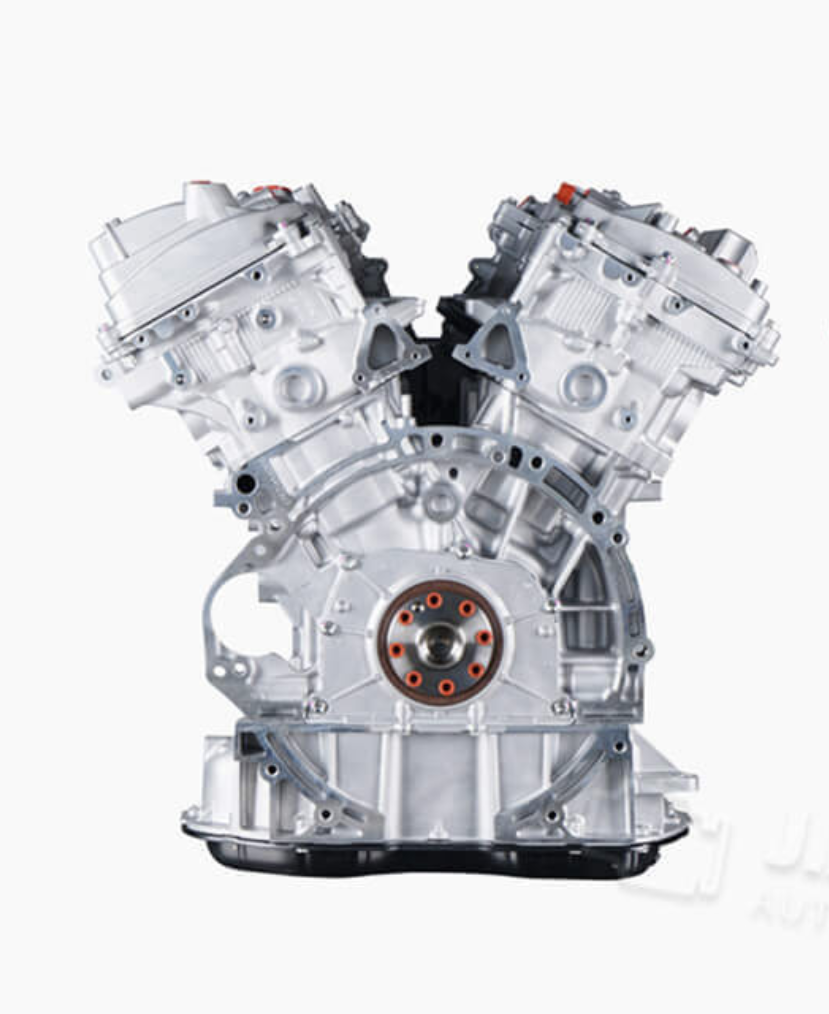 3GR (JL POWER)