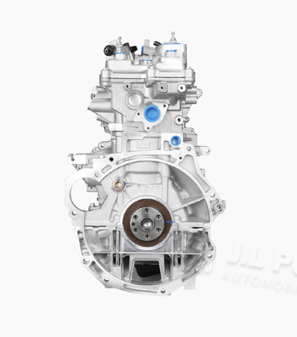 G4FD (JL POWER)