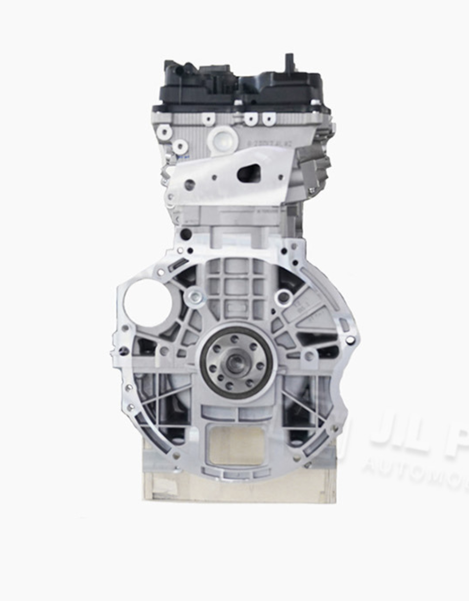 G4KJ (JL POWER) С БАЛАНСИРОВОЧНЫМ ВАЛОМ