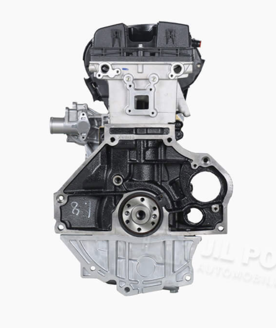 Z18XER (JL POWER)