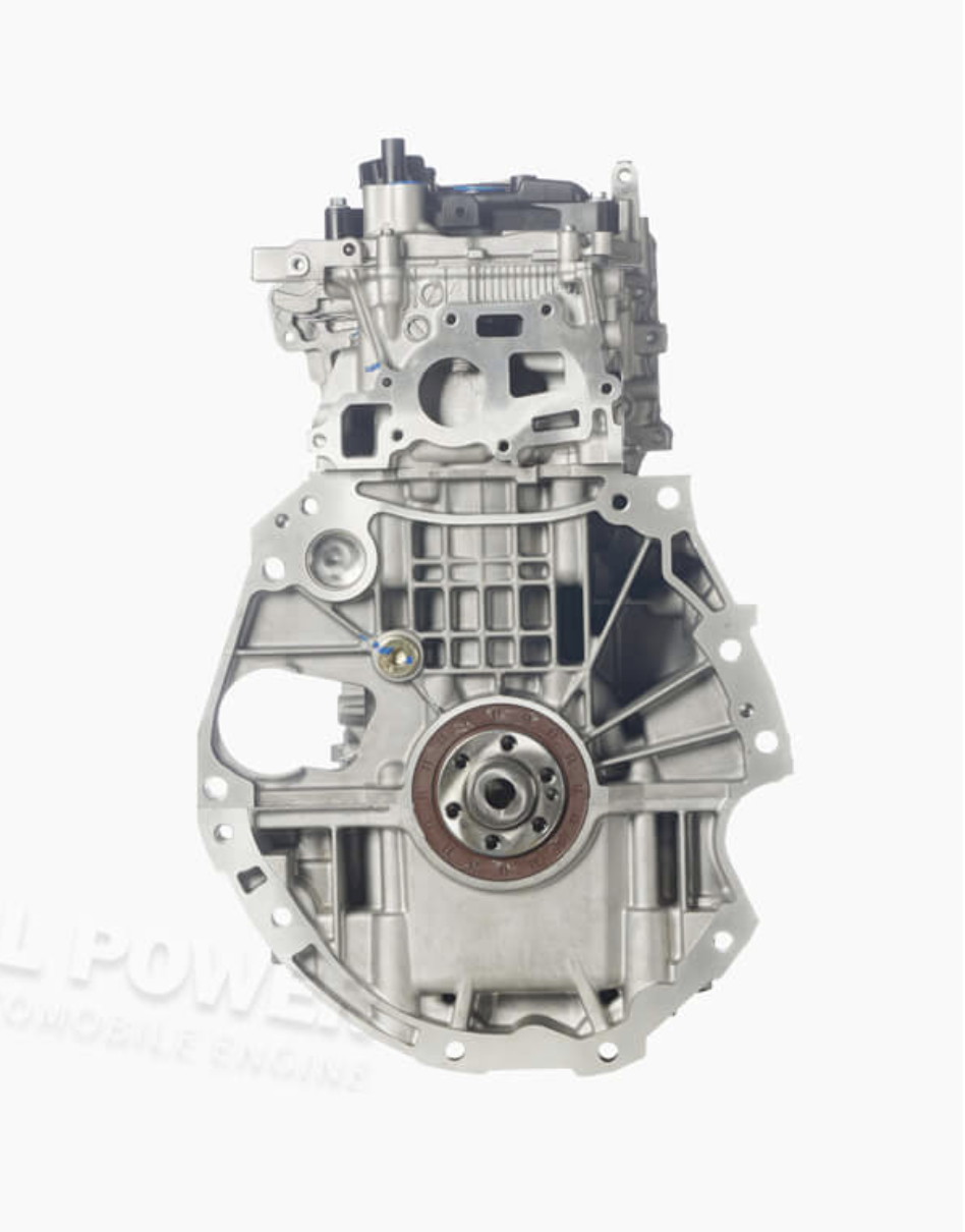 MR20DE (JL POWER)
