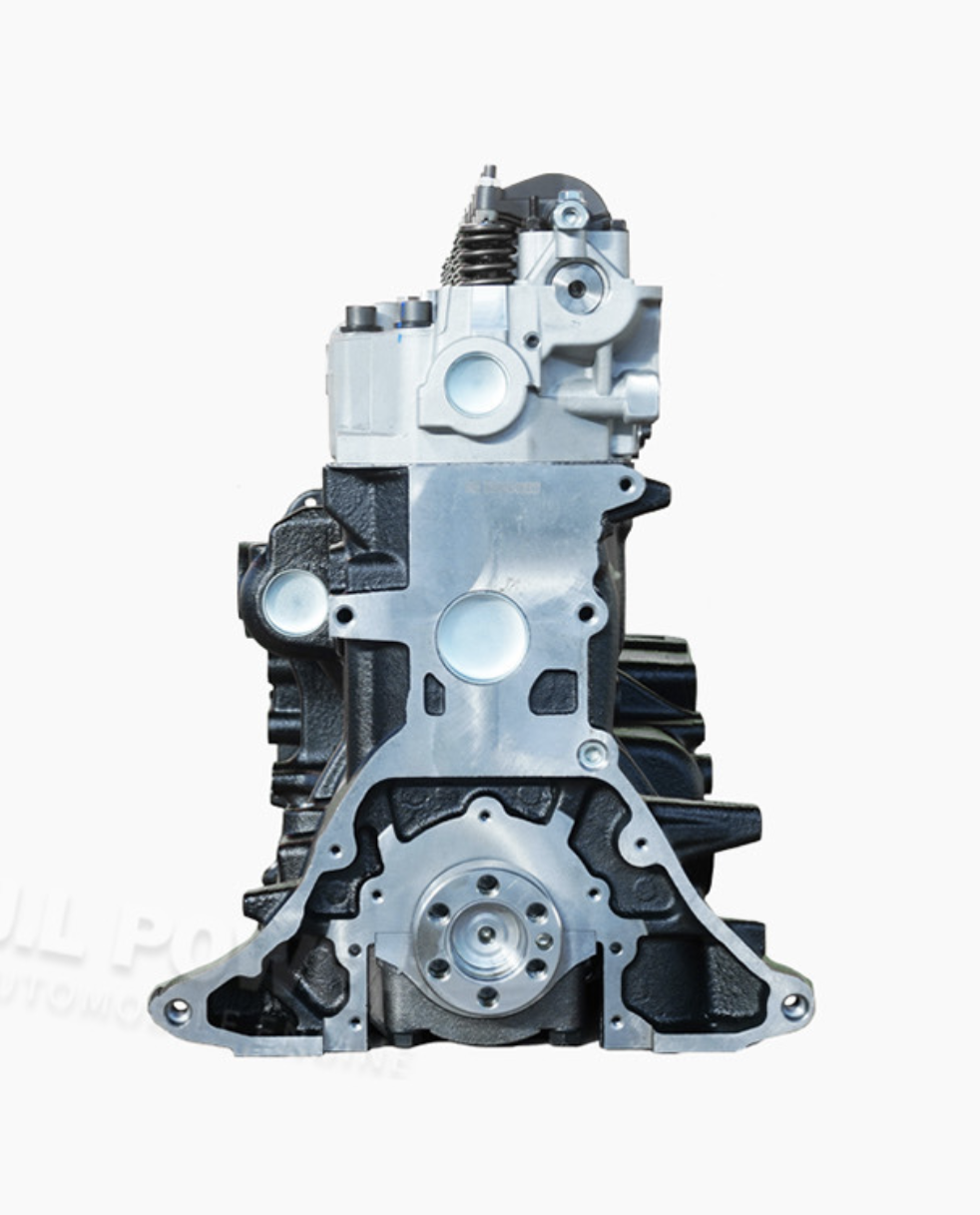 D4BH (JL POWER)