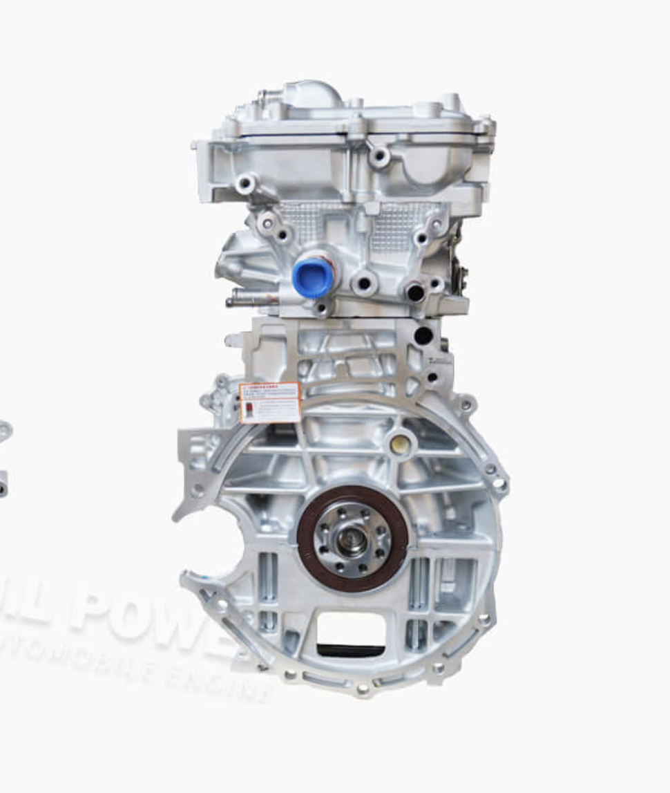 1ZR (JL POWER)