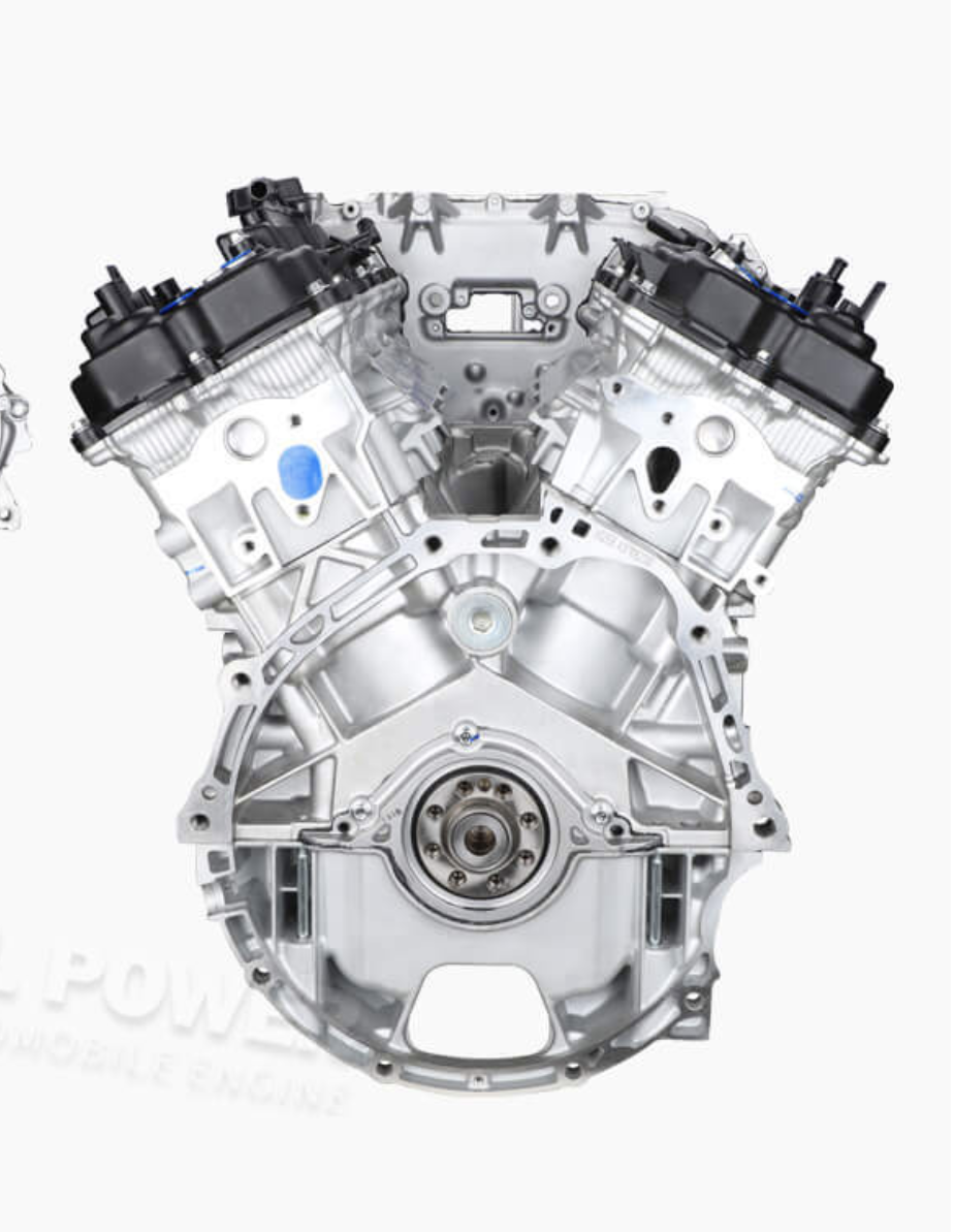 VQ25DE (JL POWER)