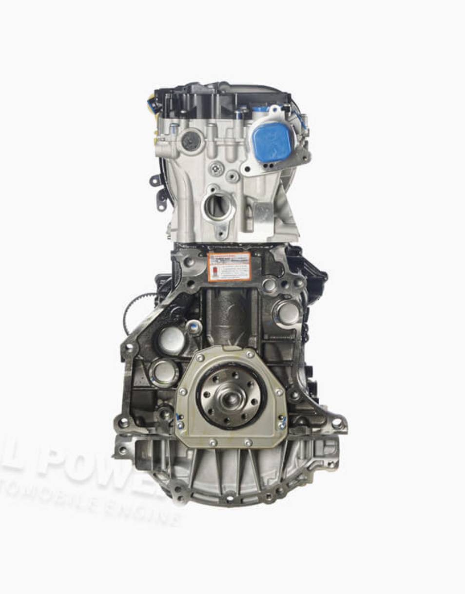 CDNC (JL POWER)