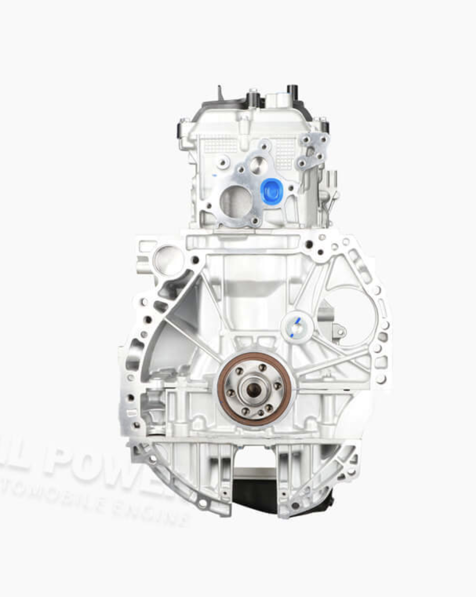 QR25DE (JL POWER)