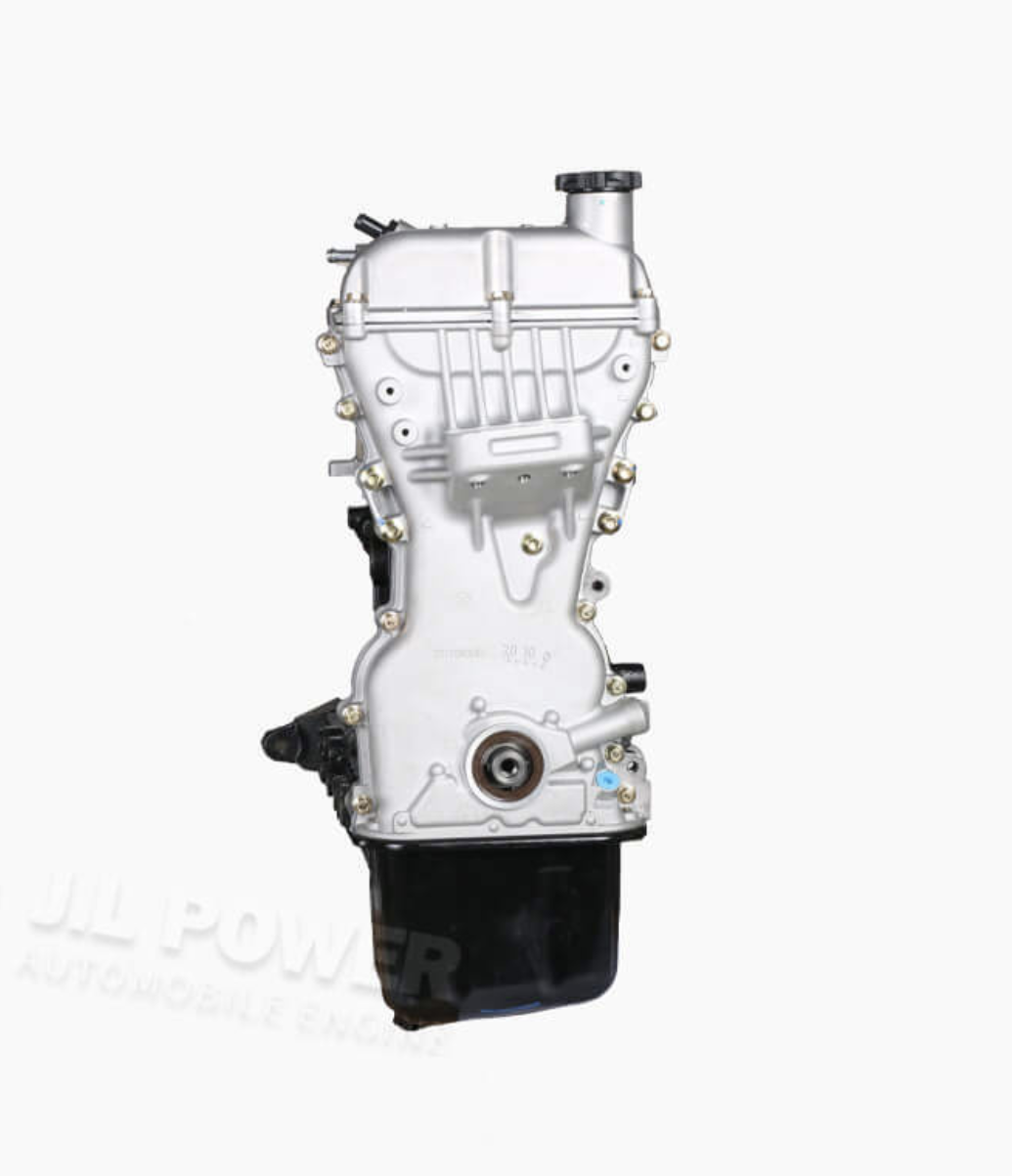 B10S1 (JL POWER)