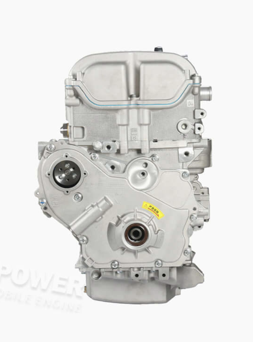 LE9 (JL POWER)