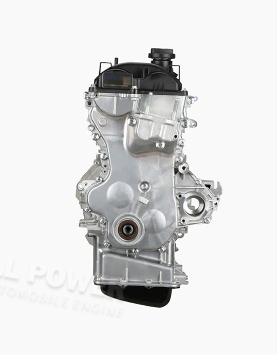 G4LC (JL POWER)