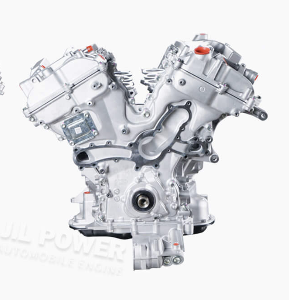 3GR (JL POWER)