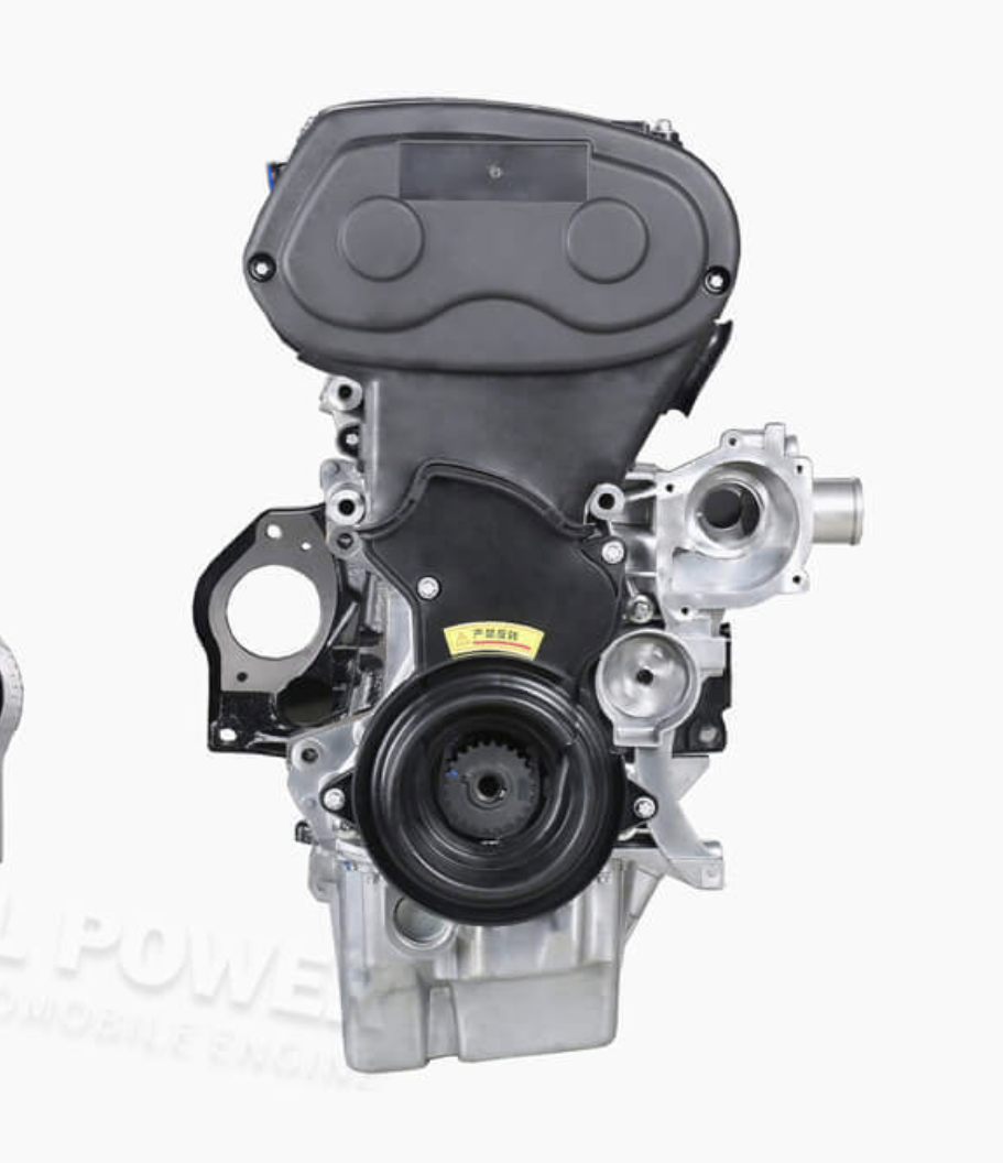 Z18XER (JL POWER)