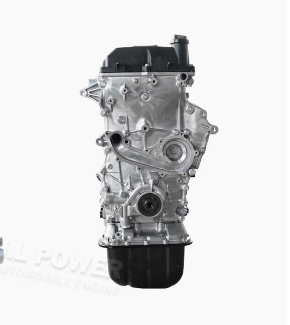 2TR (JL POWER)